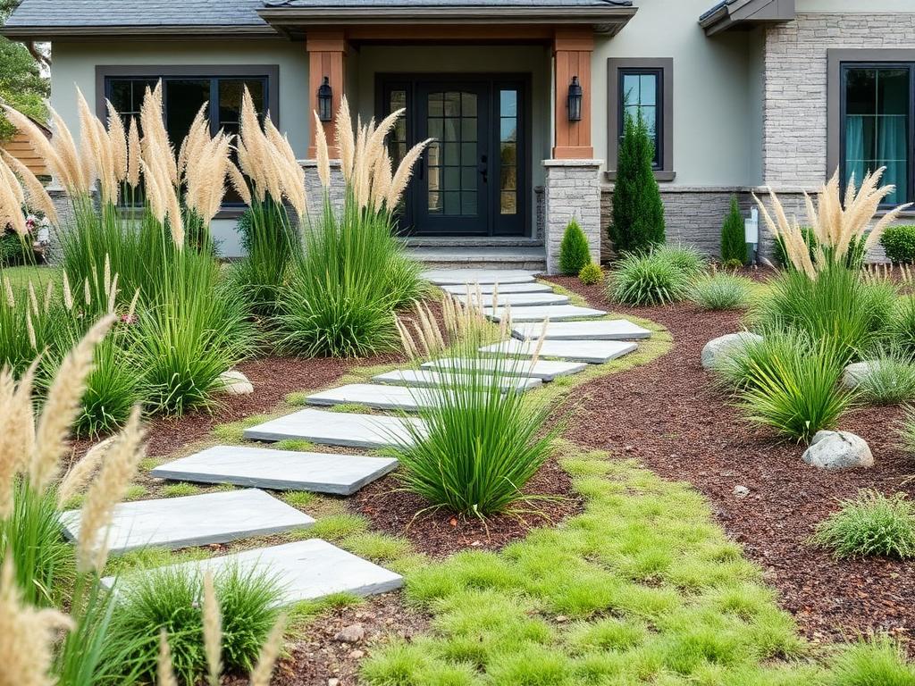 Landscape & Design