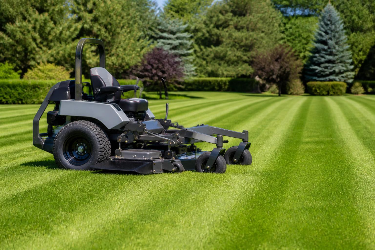 Lawn Care