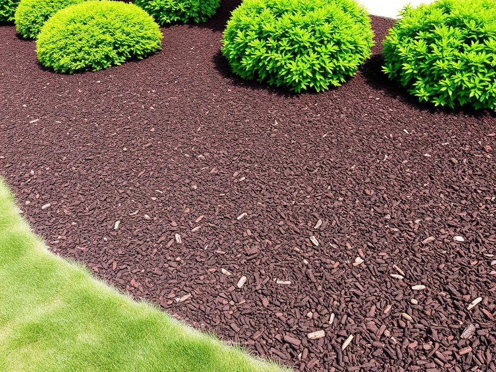 Mulching